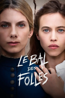 Le Bal des folles