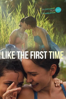 like the first time