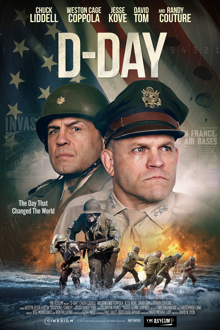 d-day