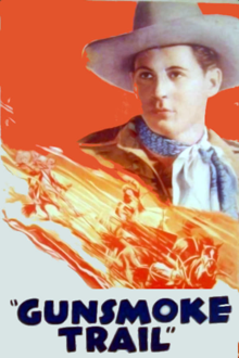 gunsmoke trail
