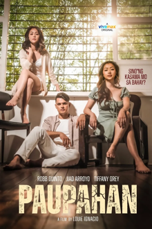 paupahan