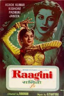 raagini