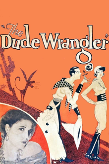 the dude wrangler