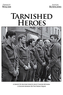tarnished heroes