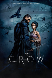 the crow