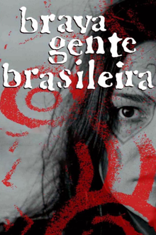 brava gente brasileira