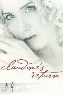 claudine's return