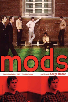 mods