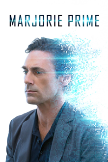 marjorie prime