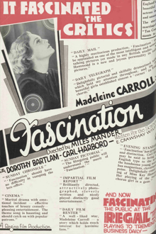 fascination