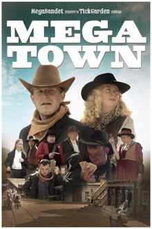 megatown