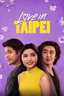 amour à taipei