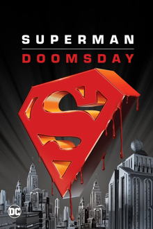 superman : le crépuscule d'un dieu