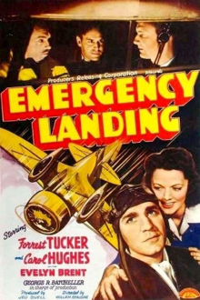 emergency landing