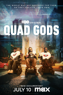 quad gods