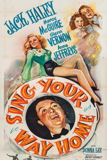 sing your way home
