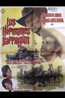 los hermanos barragán