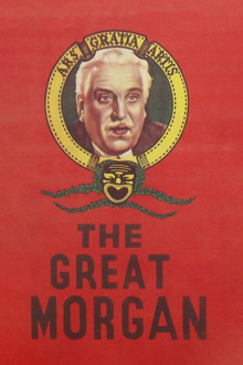 the great morgan