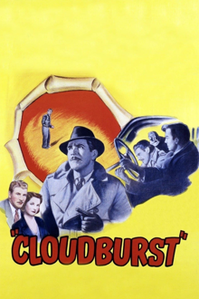 cloudburst