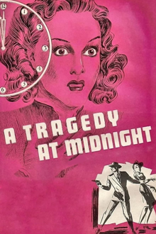 a tragedy at midnight