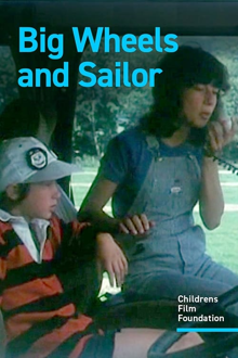 big wheels and sailor