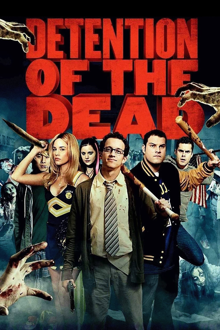 detention of the dead