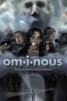 ominous