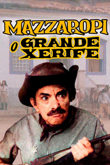 o grande xerife