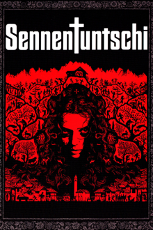 sennentuntschi