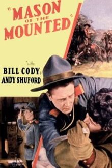 mason of the mounted