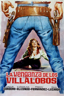 la venganza de los villalobos