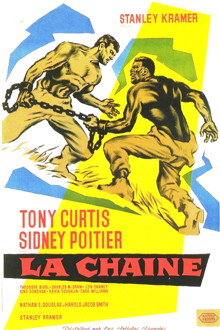 La chaîne