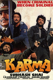 karma