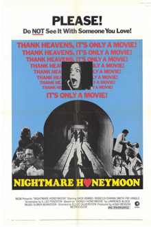 nightmare honeymoon