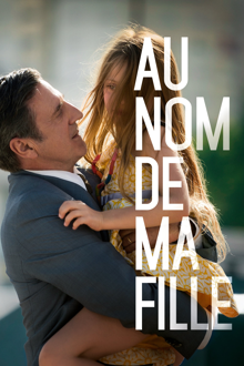 au nom de ma fille