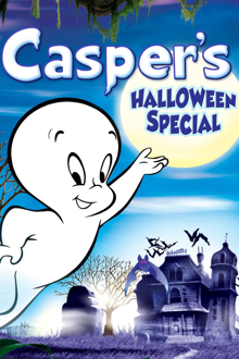casper's halloween special