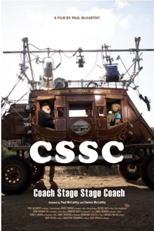 coach stage stage coach