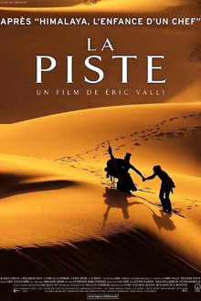 la piste