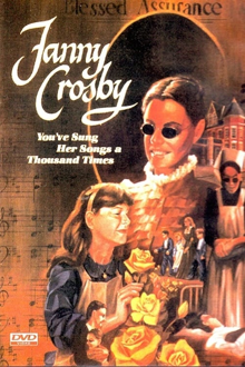 fanny crosby