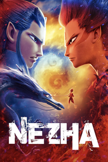 ne zha