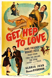 get hep to love