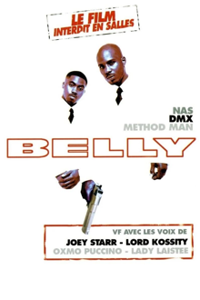 belly