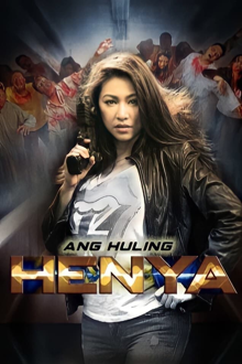 ang huling henya
