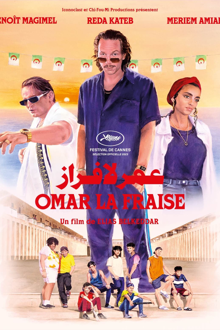 omar la fraise