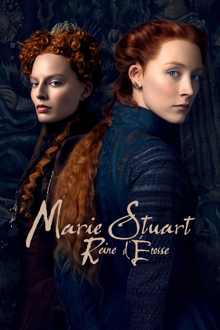 Marie Stuart, Reine d'Écosse