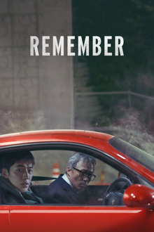 remember