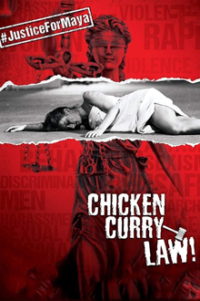 chicken curry law