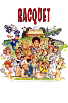 racquet