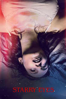 starry eyes