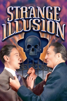 strange illusion